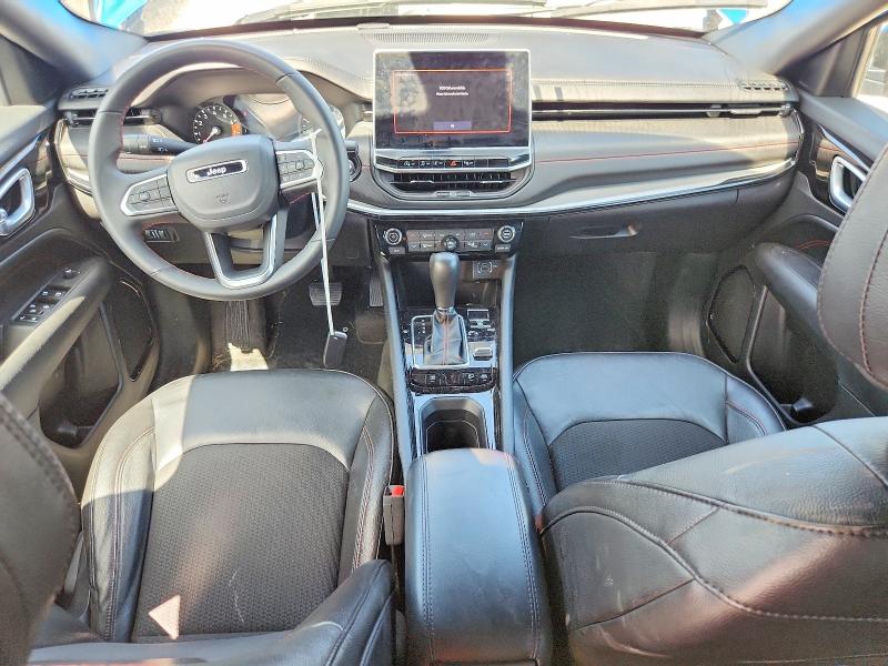 Aukcja sprzedaży 2025 Jeep Compass, vin: 3C4NJDDN0ST532970, numer aukcji: 54869196