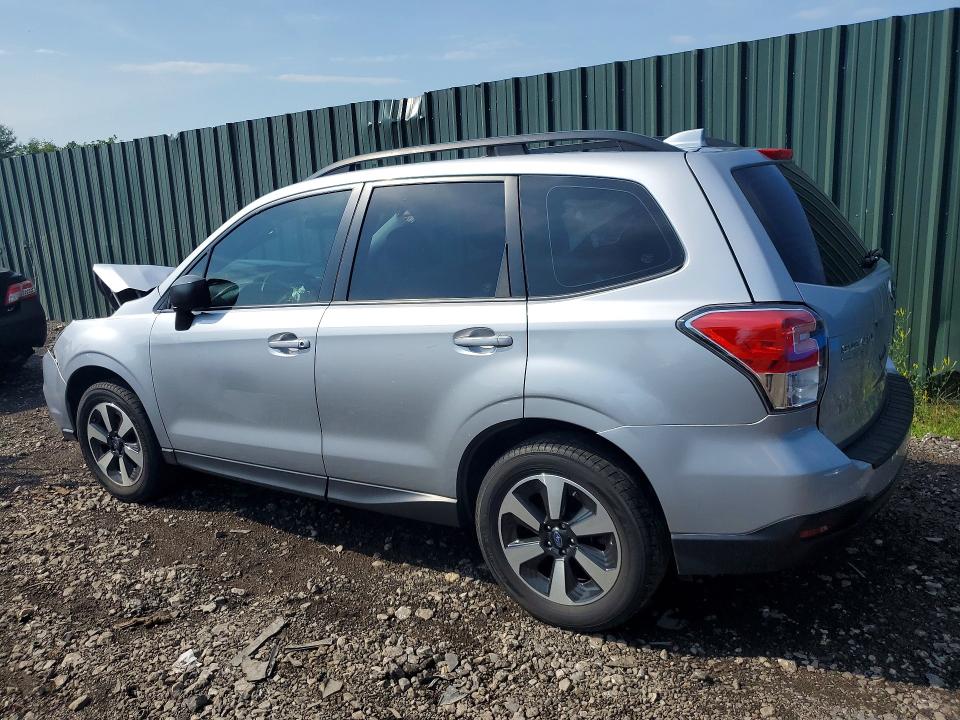 Aukcja sprzedaży 2018 Subaru Forester, vin: JF2SJABC0JH463294, numer aukcji: 57004526
