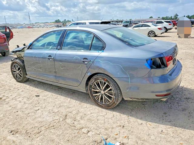 Aukcja sprzedaży 2018 Volkswagen Jetta, vin: 3VWDB7AJ2JM235765, numer aukcji: 54778886