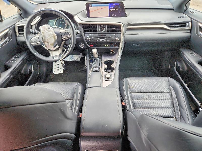 Aukcja sprzedaży 2017 Lexus Rx 350, vin: 2T2BZMCA0HC126074, numer aukcji: 58147096