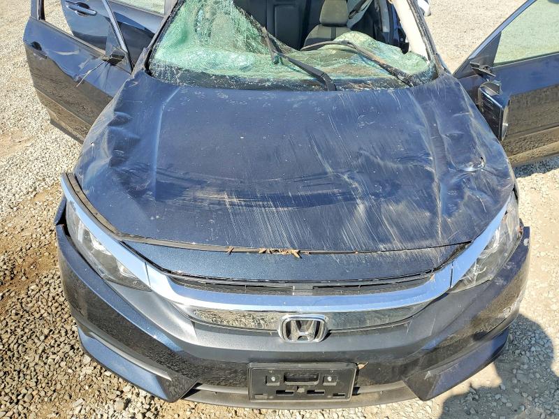Продаж на аукціоні авто 2018 Honda Civic, vin: 2HGFC2F7XJH589140, номер лоту: 59112556