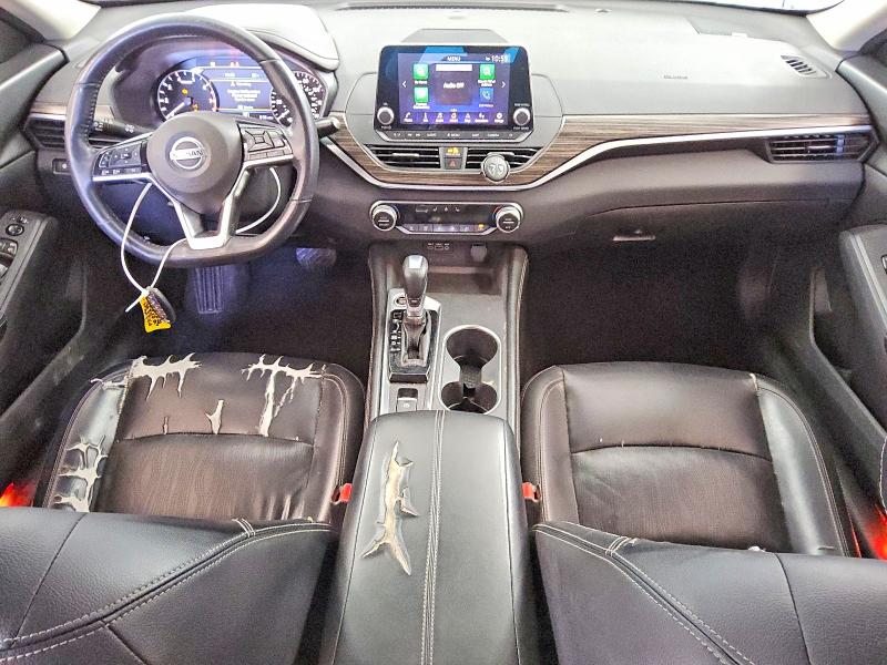 Продажа на аукционе авто 2019 Nissan Altima, vin: 1N4BL4EV3KC256572, номер лота: 58601176