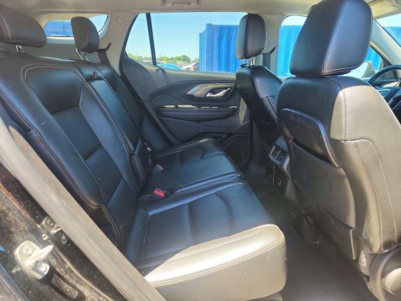 Aukcja sprzedaży 2018 Gmc Terrain, vin: 3GKALREU4JL258462, numer aukcji: 57047566