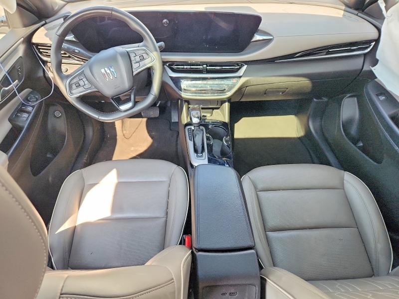 Продажа на аукционе авто 2024 Buick Envista, vin: KL47LCE23RB169359, номер лота: 55523336