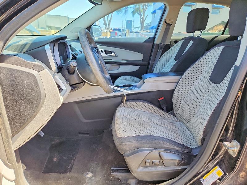 58292326 :رقم المزاد ، 2GNALAEK6E6202245 vin ، 2014 Chevrolet Equinox مزاد بيع