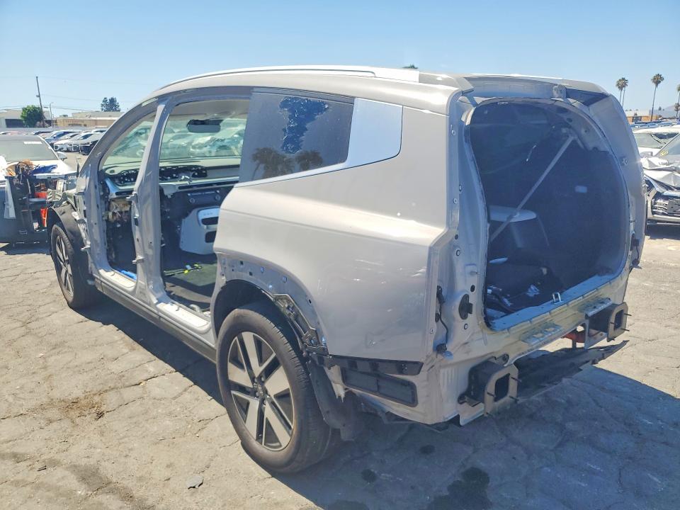 Продаж на аукціоні авто 2026 Hyundai Ioniq 9, vin: 7YAMUFS32TY004596, номер лоту: 57109976
