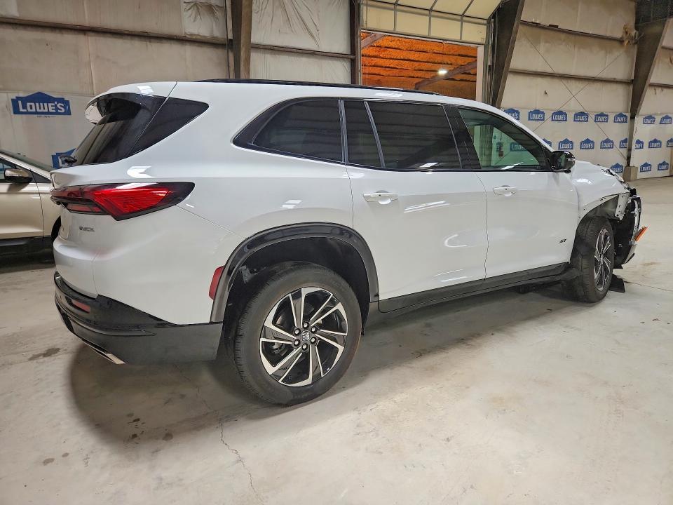 Продажа на аукционе авто 2026 Buick Enclave, vin: 5GAERBKS6TJ216358, номер лота: 56568556
