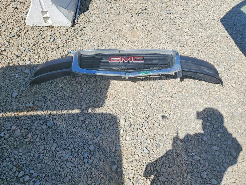 55893806 :رقم المزاد ، 1GTW7AFF8G1902360 vin ، 2016 Gmc Savana مزاد بيع