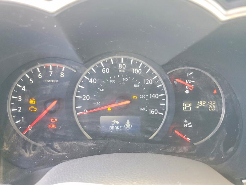56825906 :رقم المزاد ، JN8AE2KP1D9071208 vin ، 2013 Nissan Quest مزاد بيع