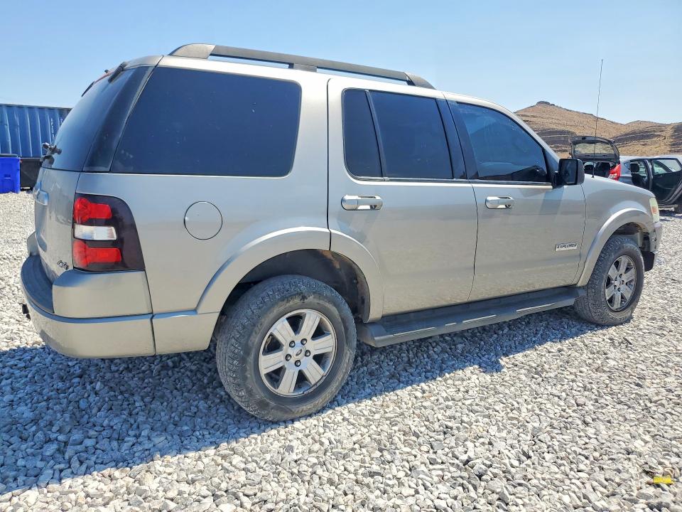 57864416 :رقم المزاد ، 1FMEU73E58UA20867 vin ، 2008 Ford Explorer مزاد بيع