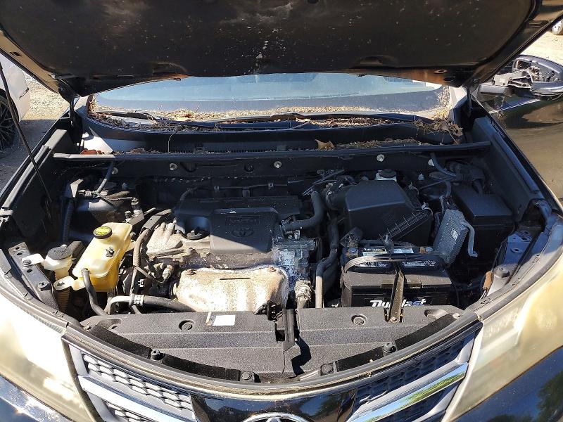 2013 Toyota Rav4 მანქანა იყიდება აუქციონზე, vin: 2T3DFREV0DW043425, აუქციონის ნომერი: 56397536