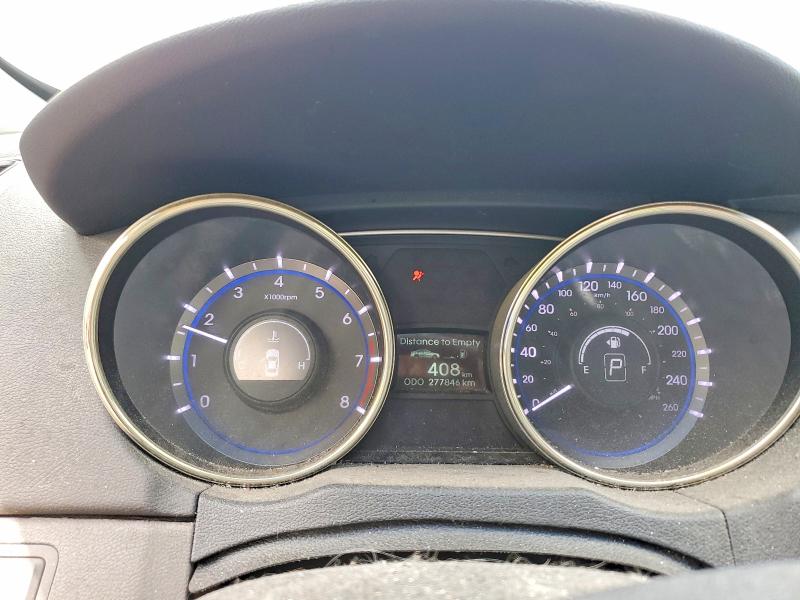Продажа на аукционе авто 2012 Hyundai Sonata, vin: 5NPEB4AC9CH309070, номер лота: 57879056