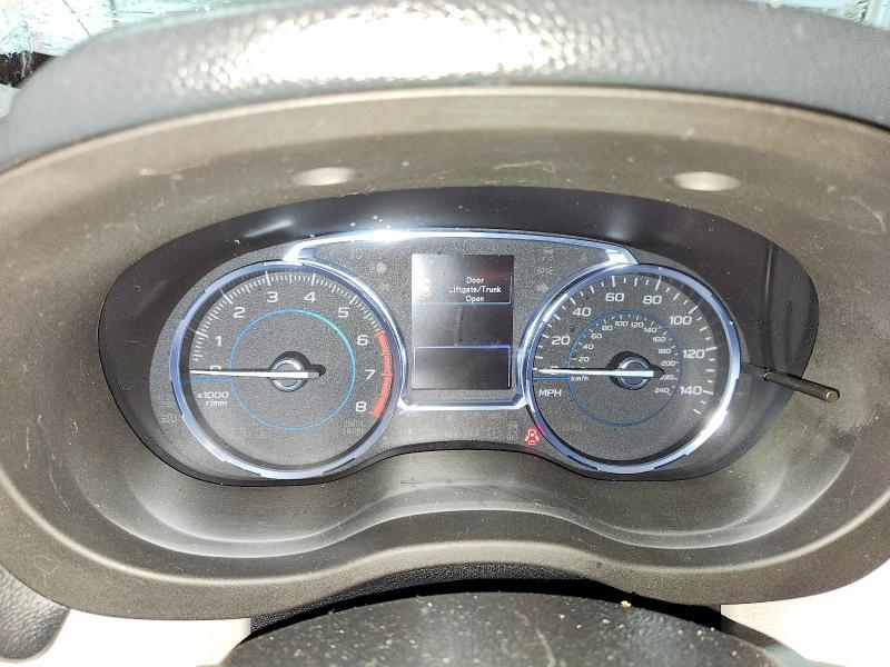Продажа на аукционе авто 2018 Subaru Forester, vin: JF2SJARC3JH452778, номер лота: 57268116