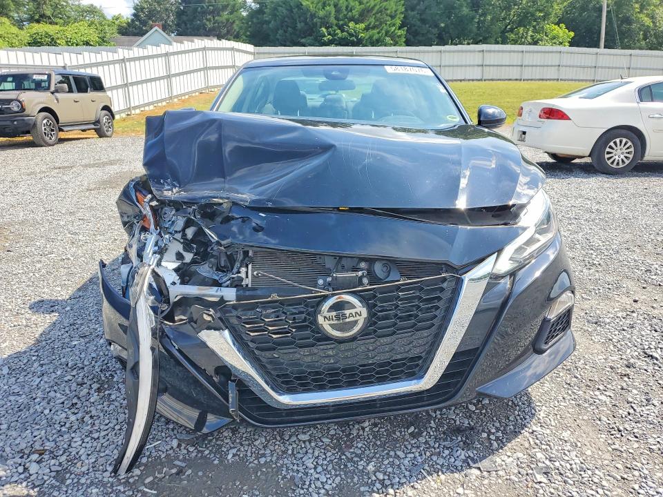 Продажа на аукционе авто 2022 Nissan Altima, vin: 1N4BL4DV6NN333218, номер лота: 58187076