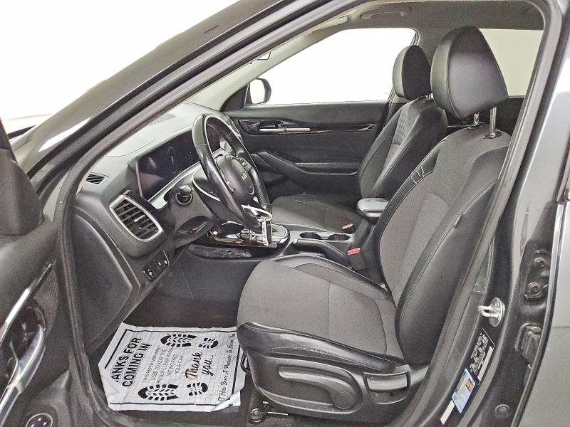 Aukcja sprzedaży 2024 Kia Seltos, vin: KNDEU2AAXR7476161, numer aukcji: 56899776