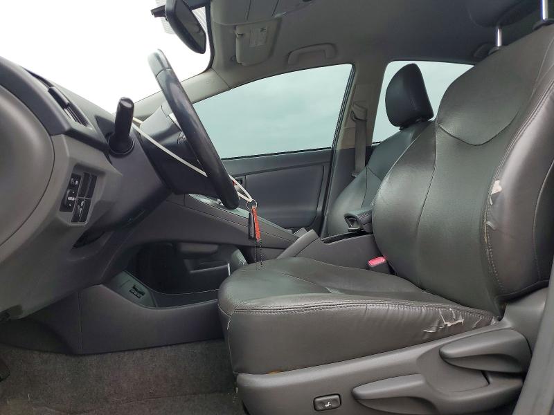 Продажа на аукционе авто 2010 Toyota Prius, vin: JTDKN3DU2A5148227, номер лота: 85456585