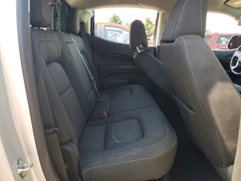 Aukcja sprzedaży 2016 Gmc Canyon, vin: 1GTG6CE38G1113619, numer aukcji: 55588146