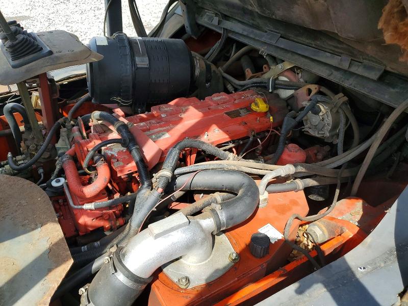 Aukcja sprzedaży 2003 Other Heavy Equipmentes Forklift, vin: E1X353P00370, numer aukcji: 55906856