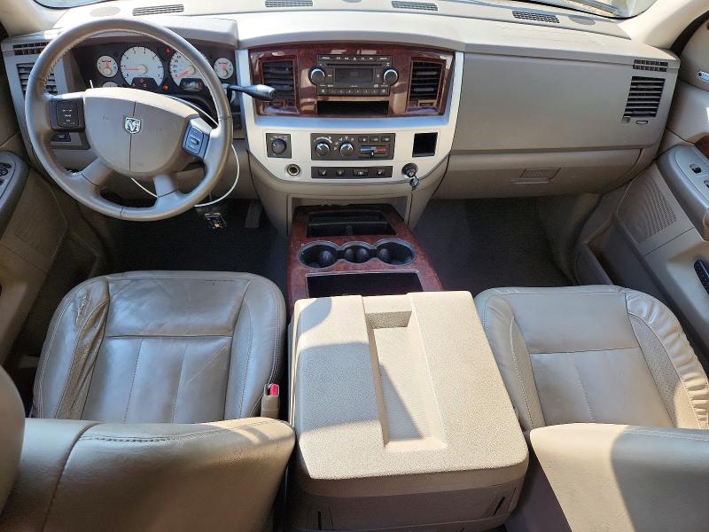 Продажа на аукционе авто 2008 Dodge Ram 1500, vin: 1D3HU18228J165306, номер лота: 56944556