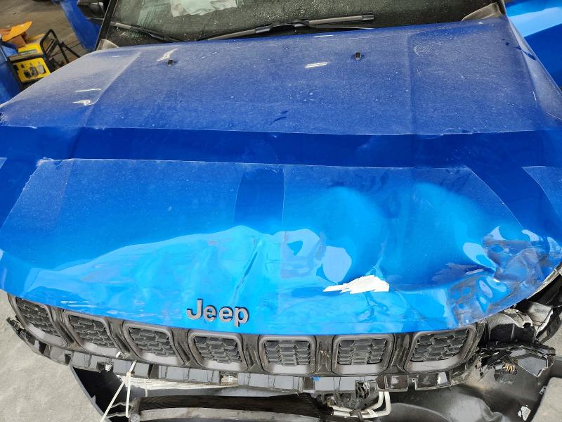 Aukcja sprzedaży 2026 Jeep Compass, vin: 3C4NJDCN8TT168915, numer aukcji: 57876306