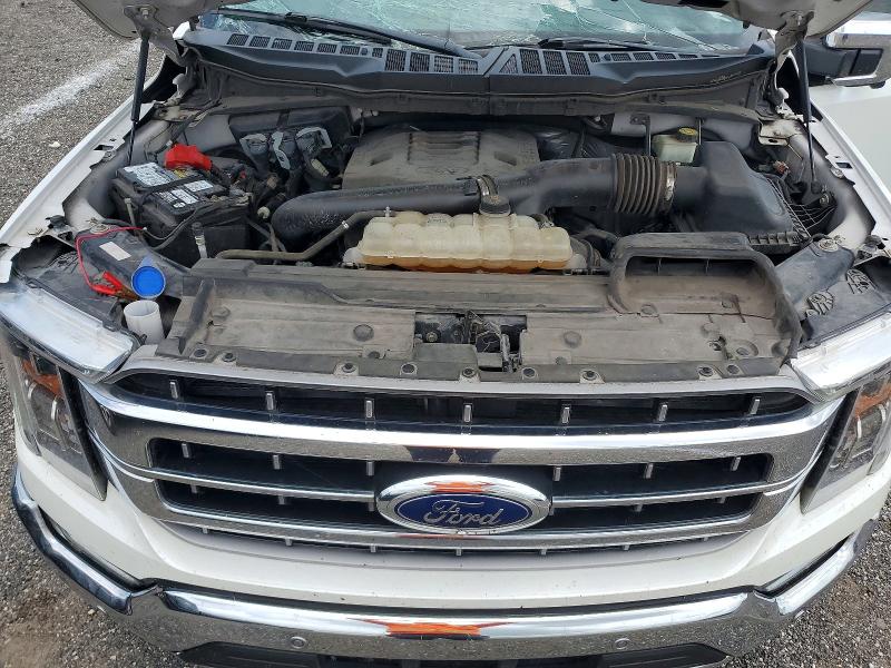 Продаж на аукціоні авто 2021 Ford F150, vin: 1FTFW1E89MFC00956, номер лоту: 55402616