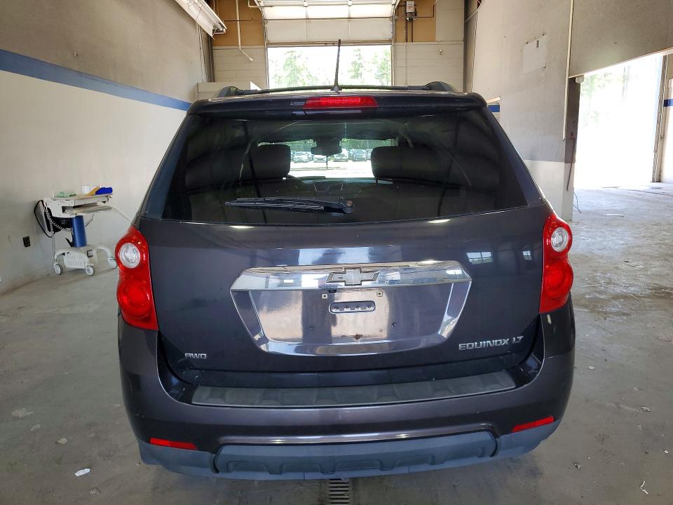 Продажа на аукционе авто 2013 Chevrolet Equinox, vin: 2GNFLEEK3D6170740, номер лота: 59252556