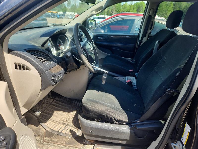 Продажа на аукционе авто 2011 Dodge Grand Caravan, vin: 2D4RN4DG0BR736648, номер лота: 56566516