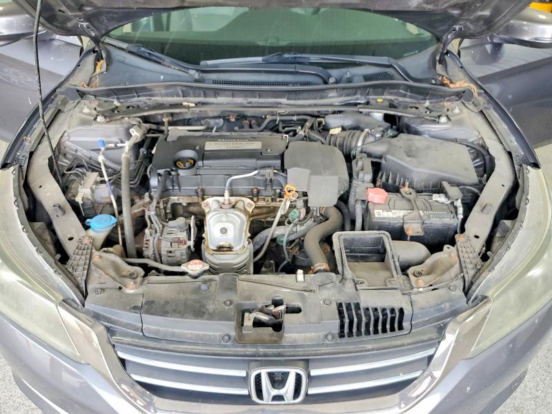 Aukcja sprzedaży 2013 Honda Accord, vin: 1HGCR2F89DA063322, numer aukcji: 58975986
