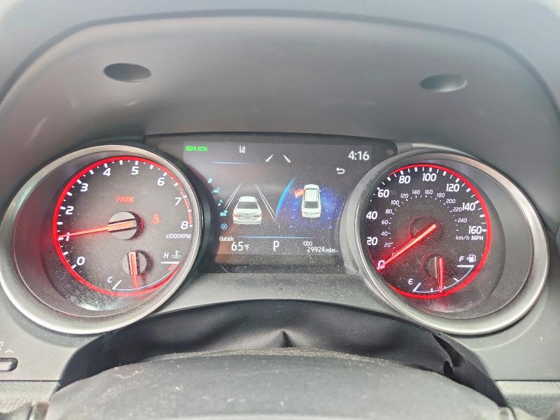 Продажа на аукционе авто 2022 Toyota Camry, vin: 4T1KZ1AK3NU062377, номер лота: 58084636