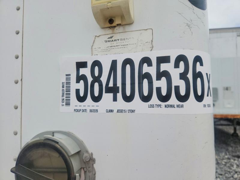 Продажа на аукционе авто 2017 Great Dane Unknown, vin: 1GRAA0623HT103858, номер лота: 58406536