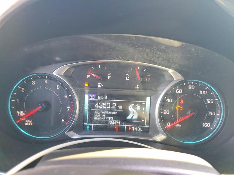 Продаж на аукціоні авто 2016 Chevrolet Malibu, vin: 1G1ZE5ST5GF314885, номер лоту: 54484716