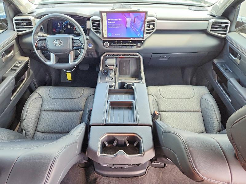 Aukcja sprzedaży 2023 Toyota Tundra, vin: 5TFJC5DBXPX039362, numer aukcji: 57004176