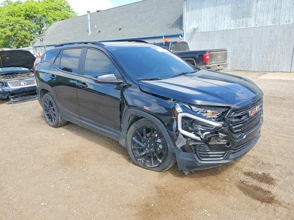 Aukcja sprzedaży 2024 Gmc Terrain, vin: 3GKALTEG8RL273582, numer aukcji: 56157596
