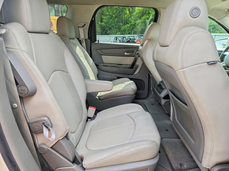 Aukcja sprzedaży 2013 Gmc Acadia, vin: 1GKKRSKDXDJ209633, numer aukcji: 85629945
