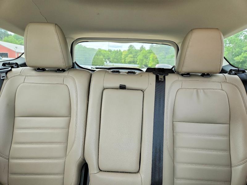 Продажа на аукционе авто 2019 Ford Escape, vin: 1FMCU9J96KUC42687, номер лота: 56003796