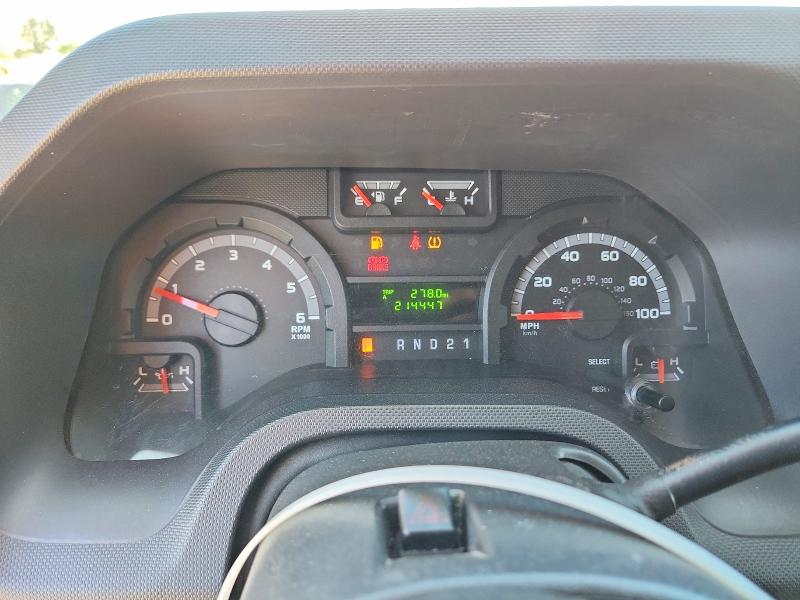 Продаж на аукціоні авто 2011 Ford Econoline, vin: 1FTNE1EW3BDA67228, номер лоту: 56355096