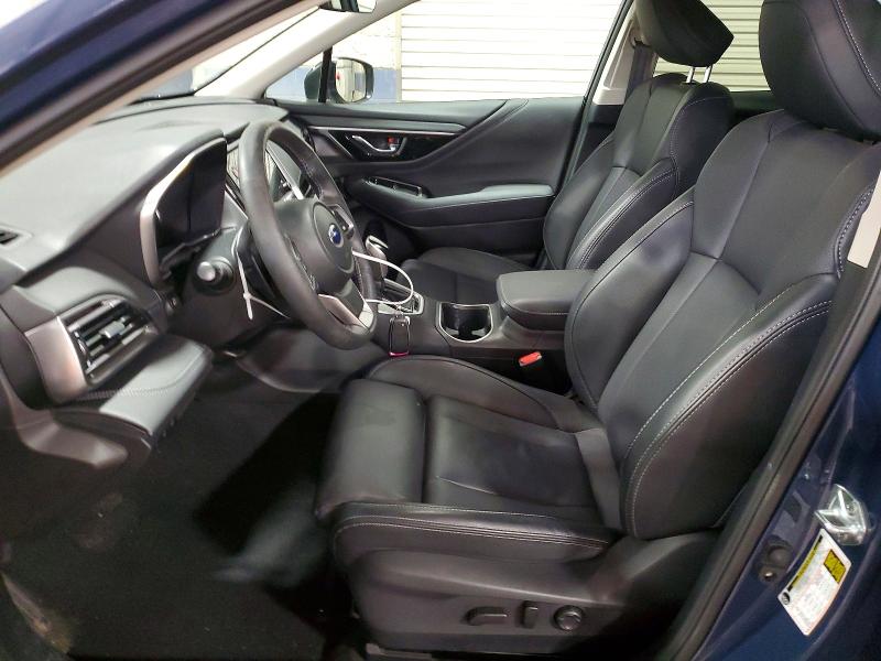 Продажа на аукционе авто 2023 Subaru Outback, vin: 4S4BTANC7P3173432, номер лота: 57334996
