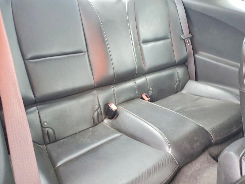 Aukcja sprzedaży 2010 Chevrolet Camaro, vin: 2G1FG1EV1A9223860, numer aukcji: 57842426