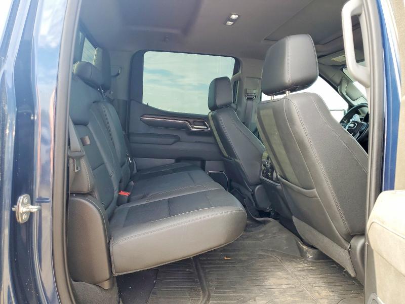 2023 Gmc Sierra მანქანა იყიდება აუქციონზე, vin: 1GTUUDED5PZ143248, აუქციონის ნომერი: 55739946