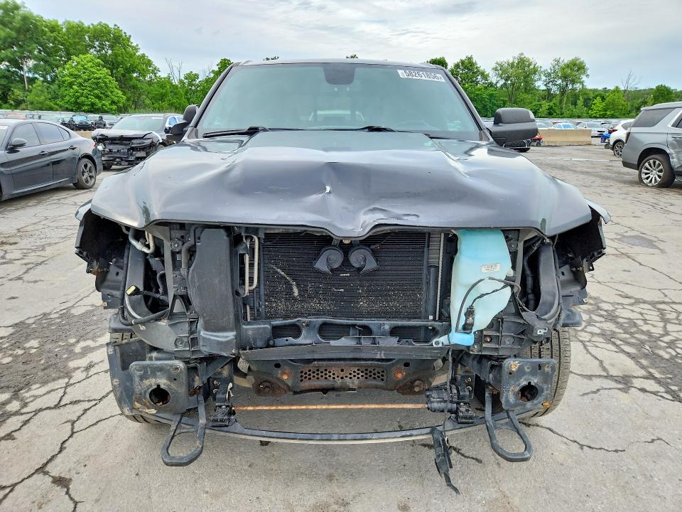 Продаж на аукціоні авто 2019 Ram 1500, vin: 1C6SRFMT0KN607826, номер лоту: 58261856