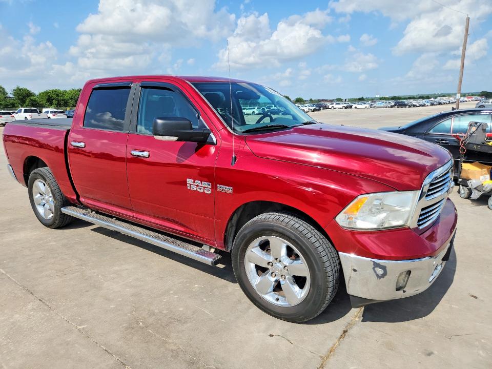 Aukcja sprzedaży 2015 Ram 1500, vin: 1C6RR6LT0FS561986, numer aukcji: 56836366