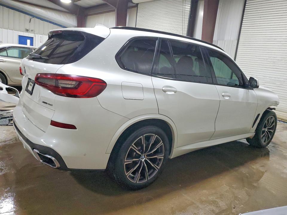 Auction sale of the 2019 Bmw X5, vin: 5UXCR6C52KLL08302, lot number: 55781276