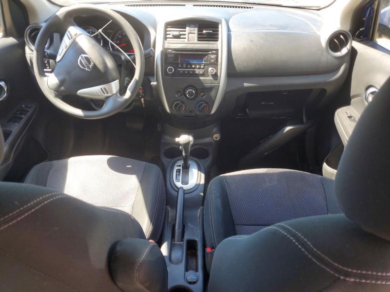 Продажа на аукционе авто 2018 Nissan Versa, vin: 3N1CN7AP2JL817867, номер лота: 55306356