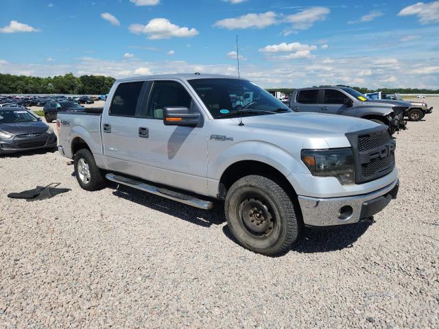 Продажа на аукционе авто 2010 Ford F150, vin: 1FTFW1EV0AFB35996, номер лота: 57312356