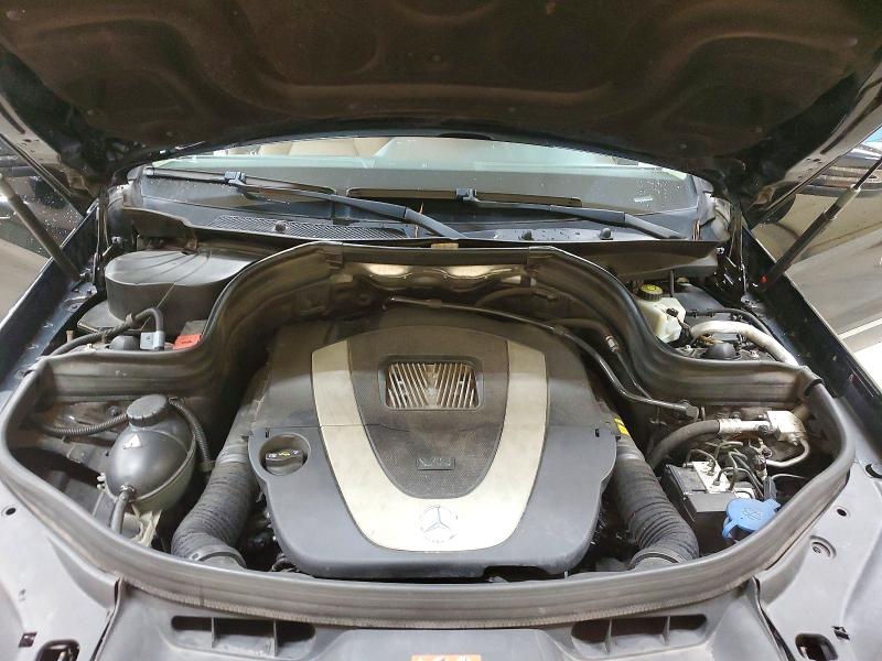 56520446 :رقم المزاد ، WDCGG8HB6CF939342 vin ، 2012 Mercedes-benz Glk مزاد بيع