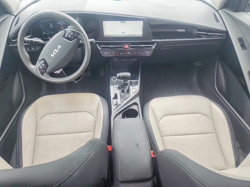 Aukcja sprzedaży 2023 Kia Niro, vin: KNDCT3LEXP5106871, numer aukcji: 57856836