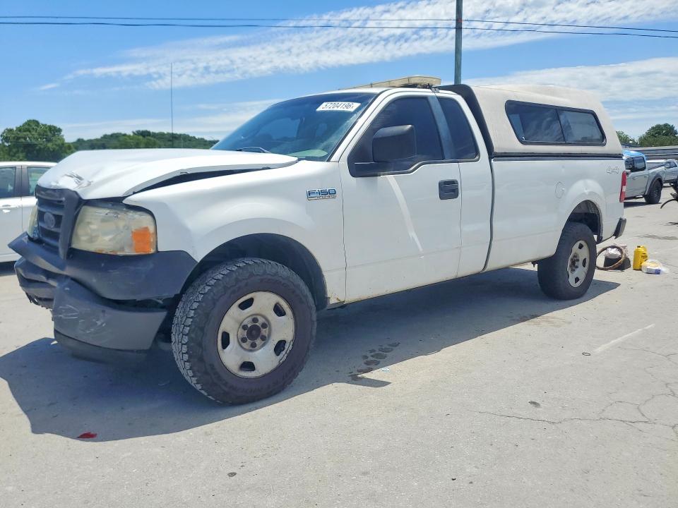Продаж на аукціоні авто 2008 Ford F150, vin: 1FTRF14V78KE24194, номер лоту: 57204196