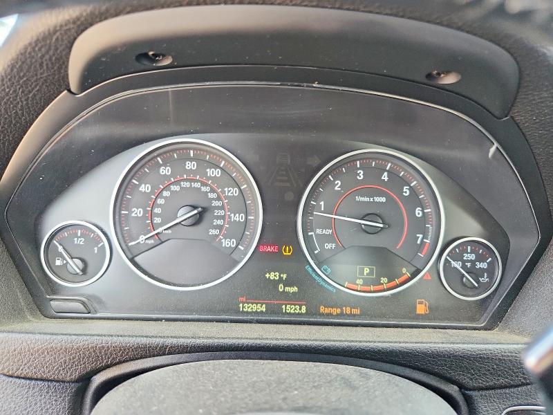 Aukcja sprzedaży 2015 Bmw 335, vin: WBA3B9C56FF589514, numer aukcji: 53549956