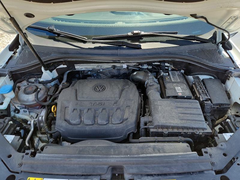 57177336 :رقم المزاد ، 3VV2B7AX5NM149940 vin ، 2022 Volkswagen Tiguan مزاد بيع