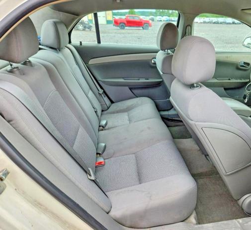 Aukcja sprzedaży 2008 Chevrolet Malibu, vin: 1G1ZG57BX84216250, numer aukcji: 58286536